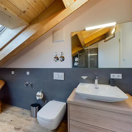 Herzstueck Apartment