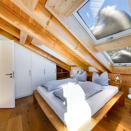 Herzstueck Apartment Garmisch-Partenkirchen